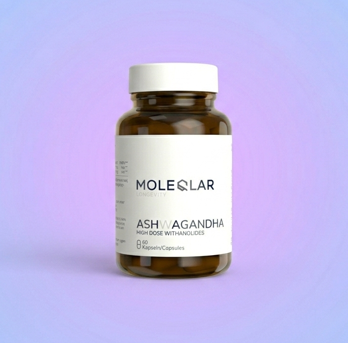 Ashwagandha Kapseln