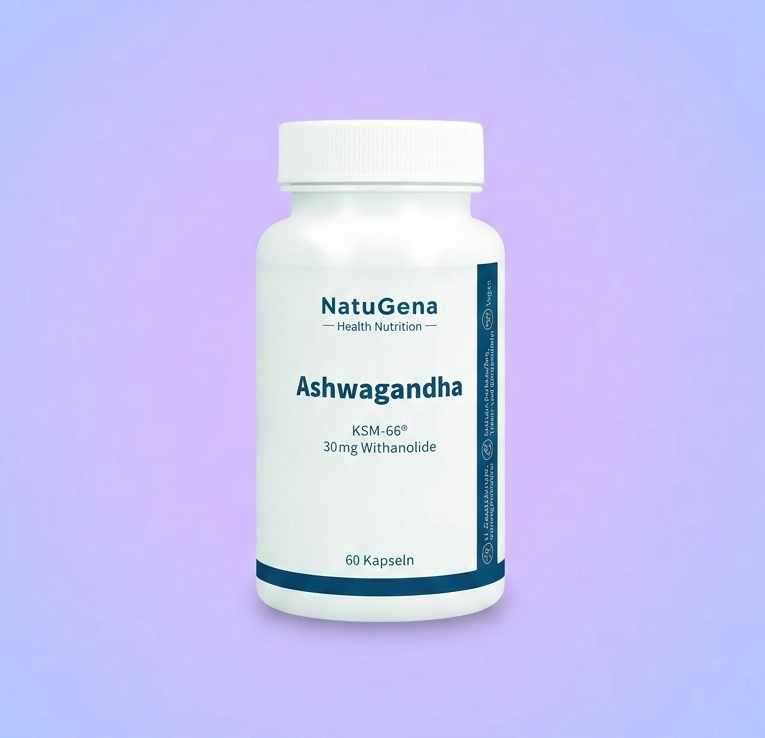Ashwagandha