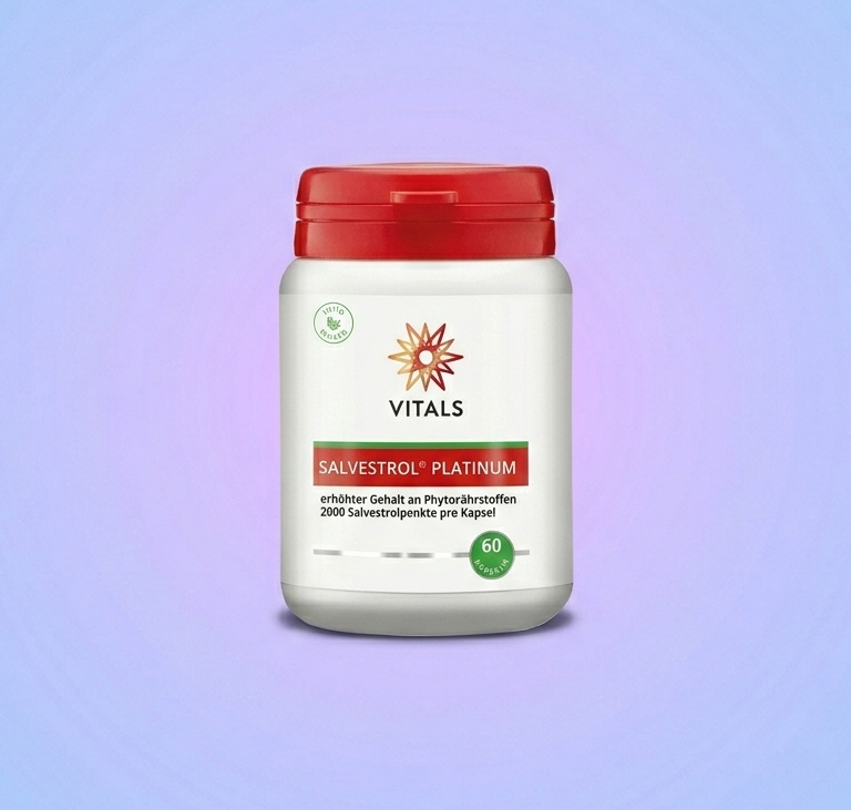 Salvestrol® Platinum