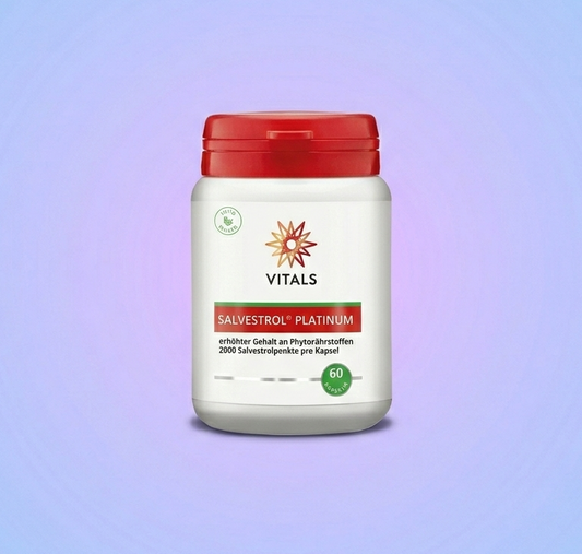 Salvestrol® Platinum