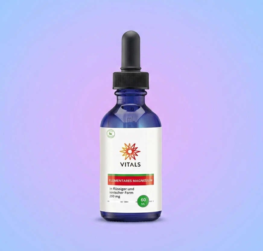 Elementares Magnesium