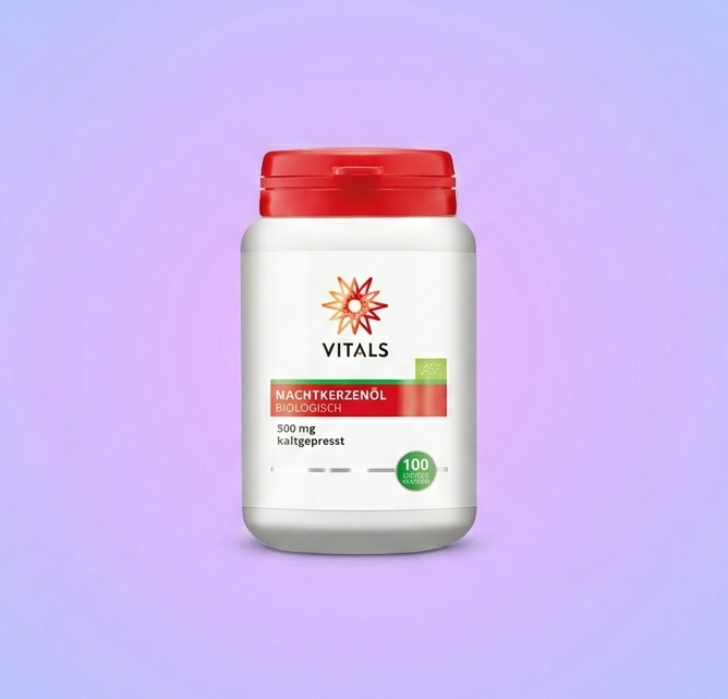 Nachtkerzenöl Biologisch