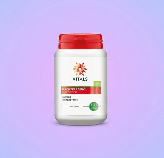 Nachtkerzenöl Biologisch