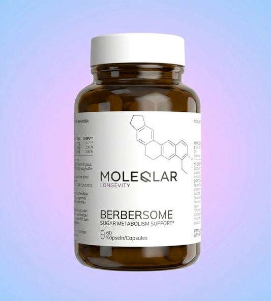 Berbersome (Berberin)