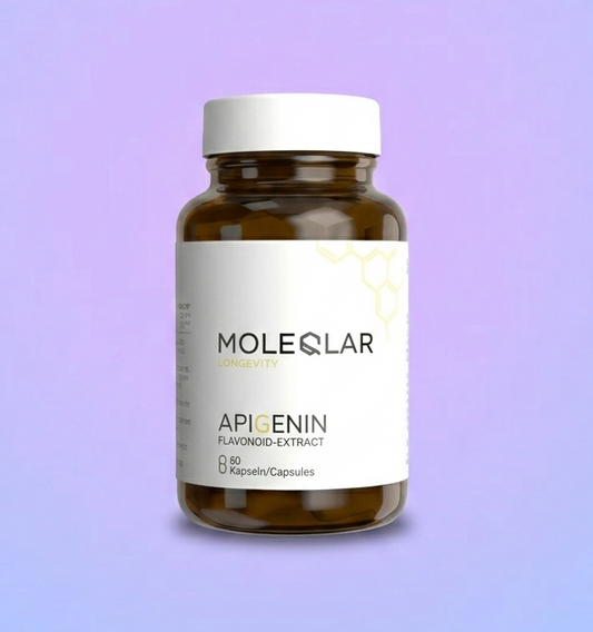 Apigenin Kapseln