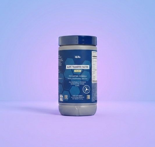 Transfer Factor Plus® Tri-Factor™ Formula