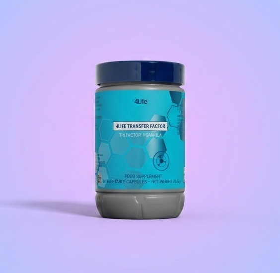 Transfer Factor™ Tri-Factor™ Formula