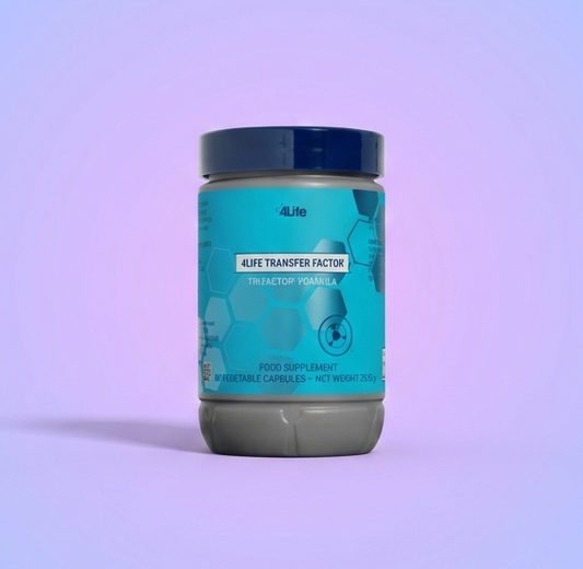 Transfer Factor™ Tri-Factor™ Formula