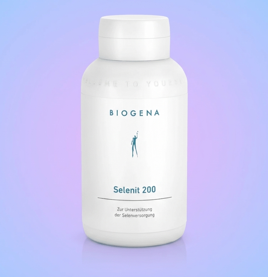 Selenit 200