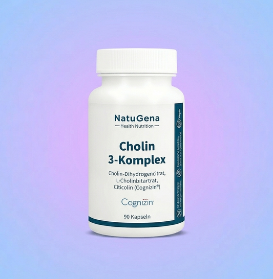 Cholin-3-Komplex