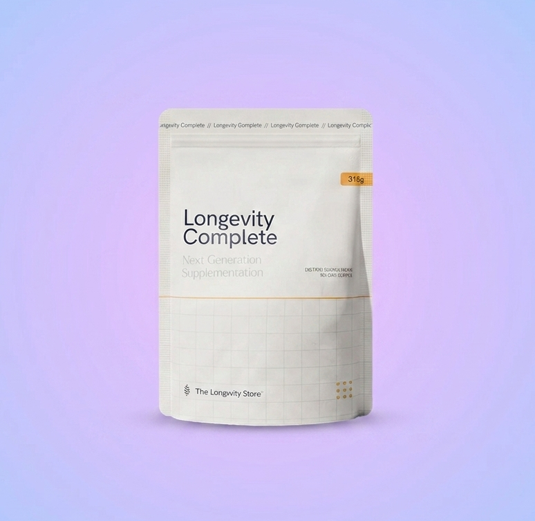 Longevity Complete