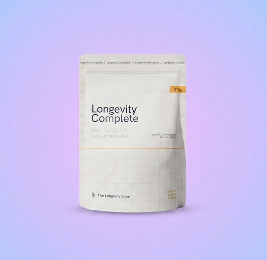 Longevity Complete