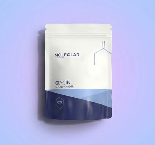 Glycin Pulver
