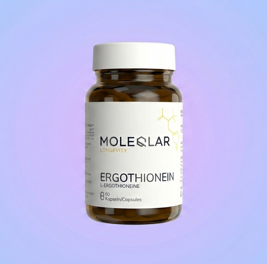Ergothionein Kapseln