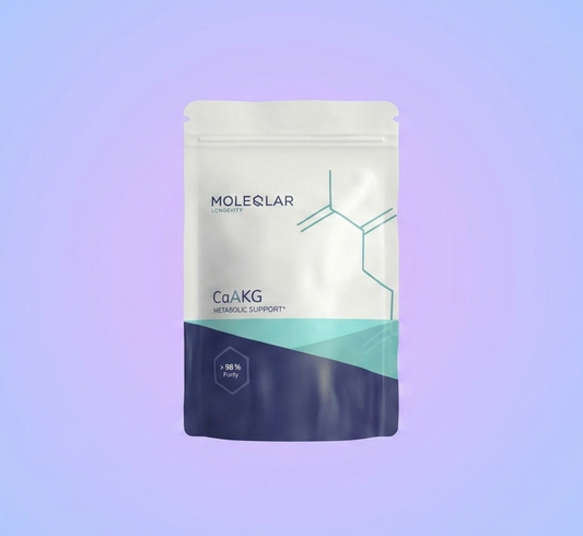 Calcium-Alphaketoglutarat Pulver