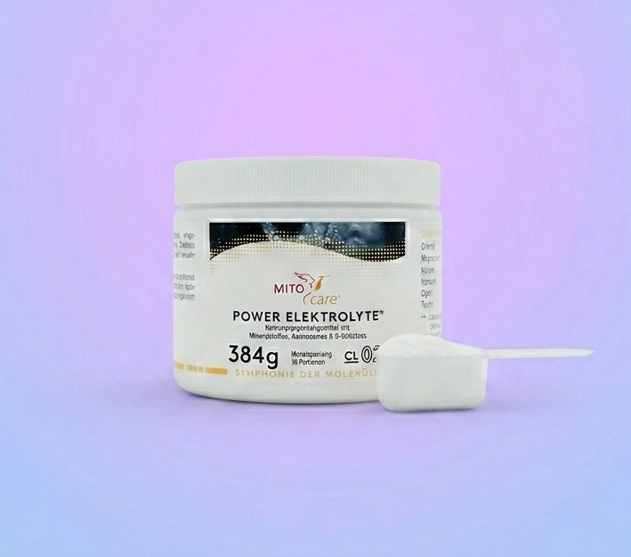 Power Elektrolyte