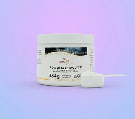 Power Elektrolyte