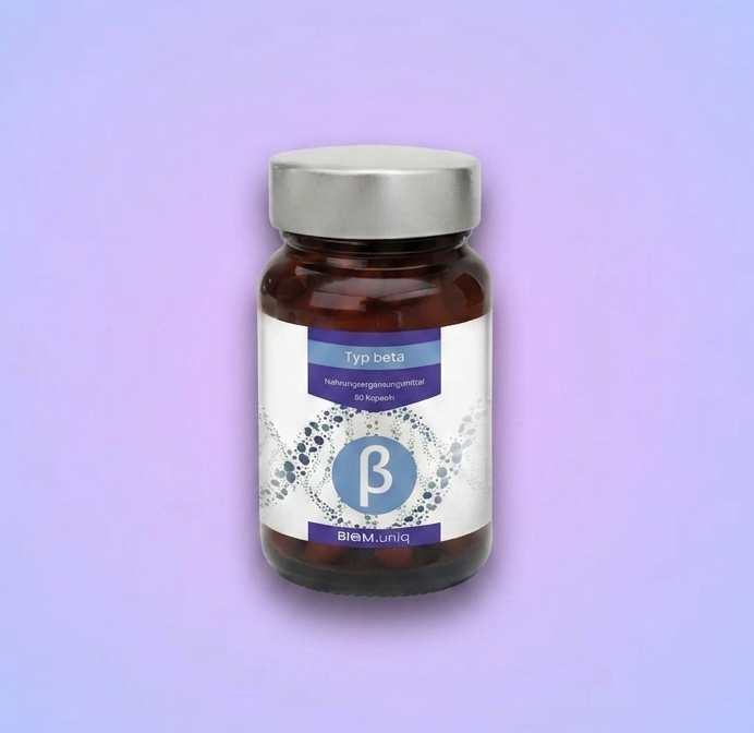 Typ beta (60 Kapseln)