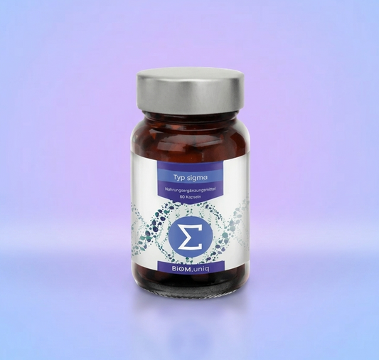 Typ sigma (60 Kapseln)