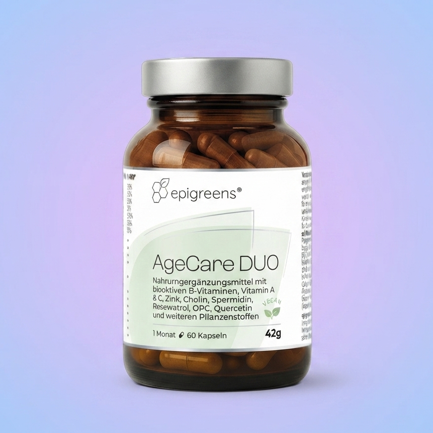 AgeCare DUO