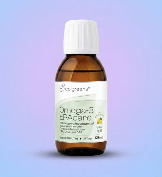 Omega-3 EPAcare