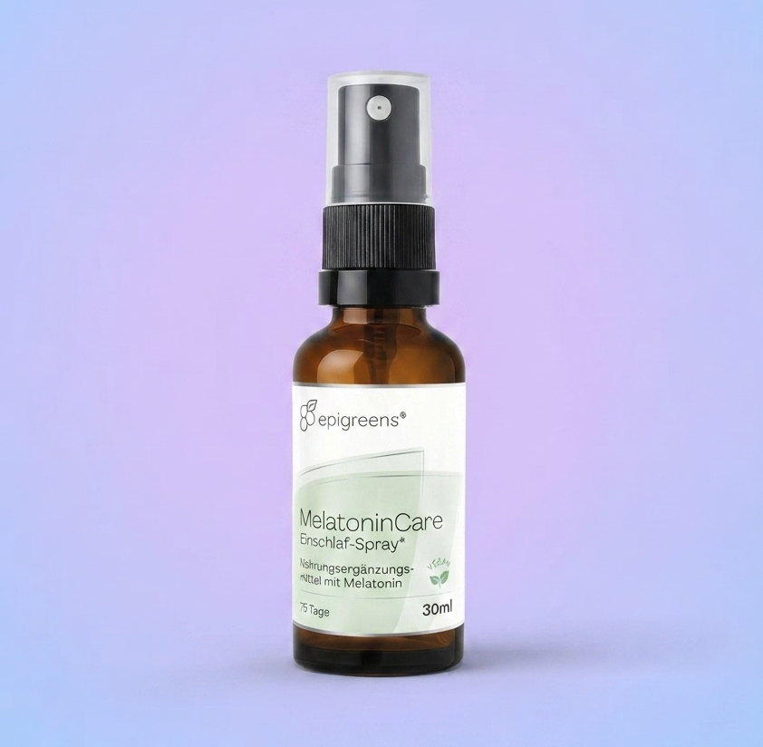 MelatoninCare