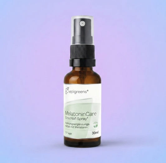 MelatoninCare
