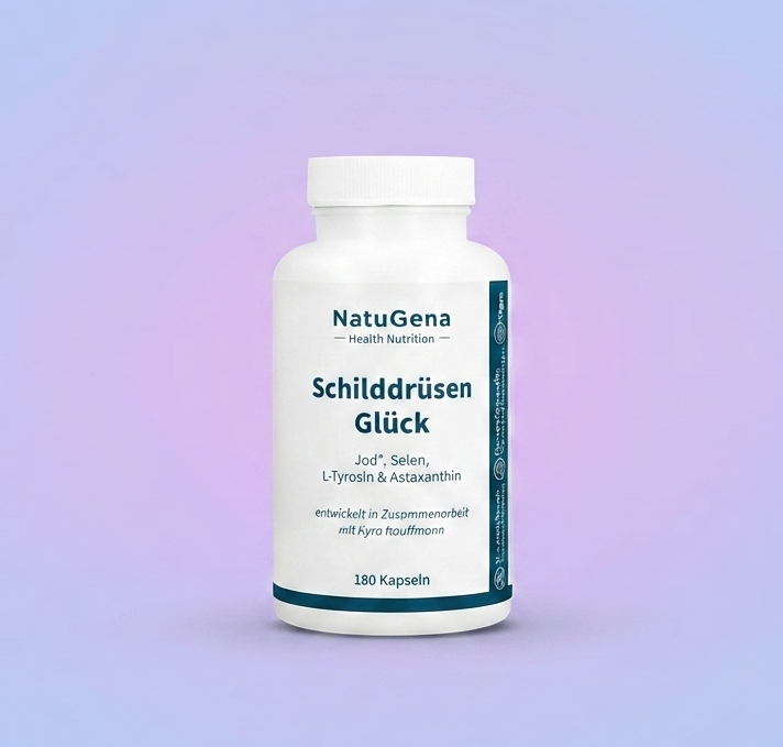 SchilddrüsenGlück