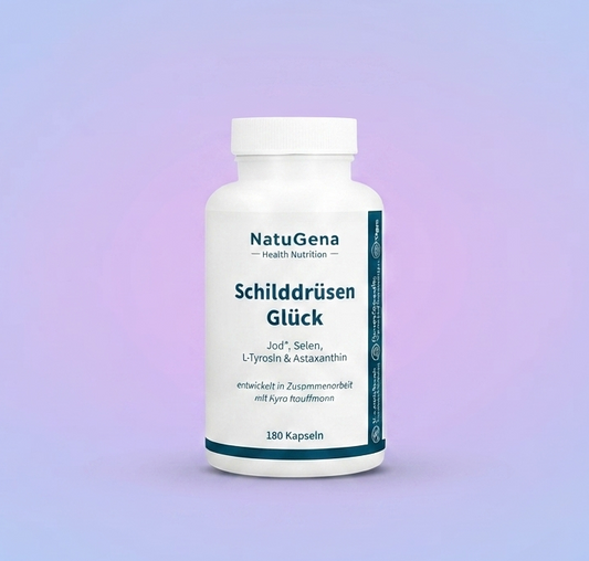 SchilddrüsenGlück