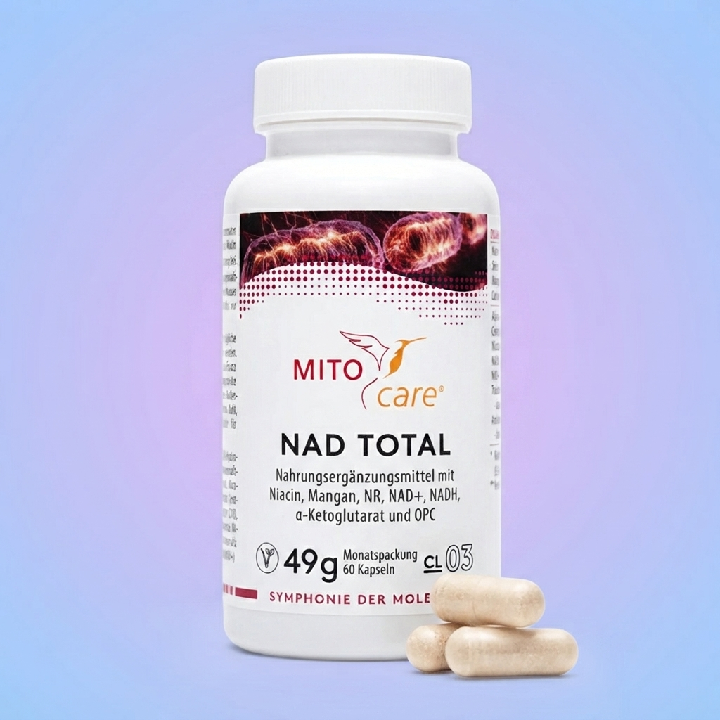 NAD Total