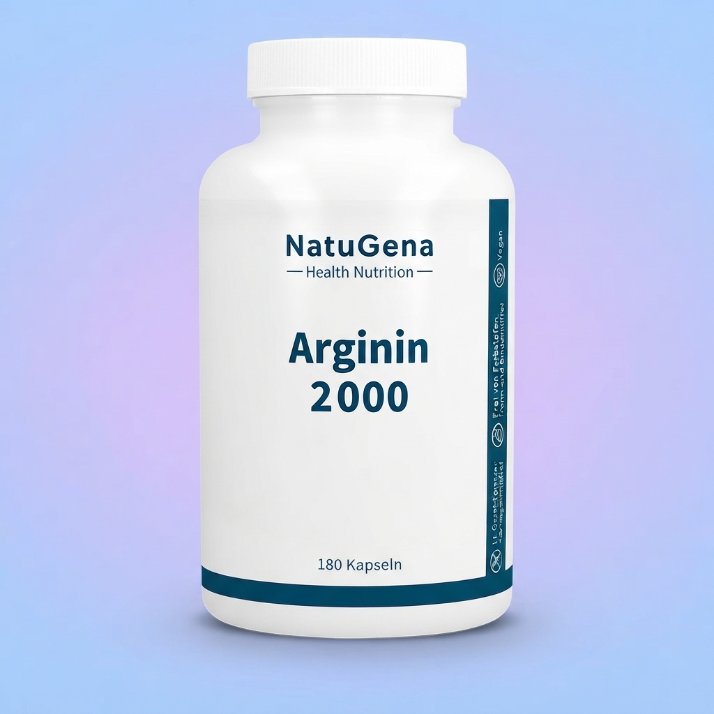 Arginine 2000
