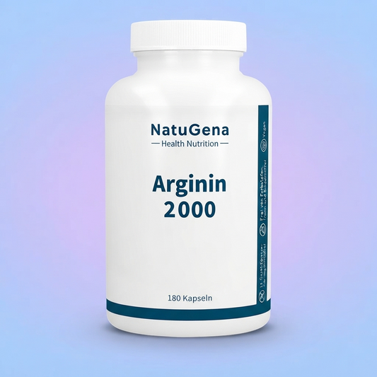 Arginin 2000