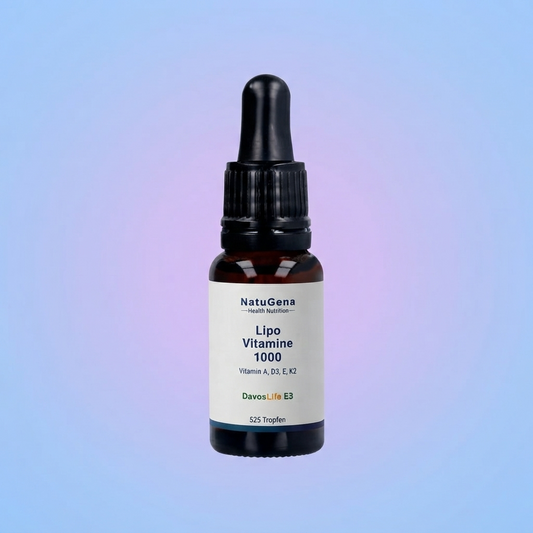  LipoVitamine® 1000