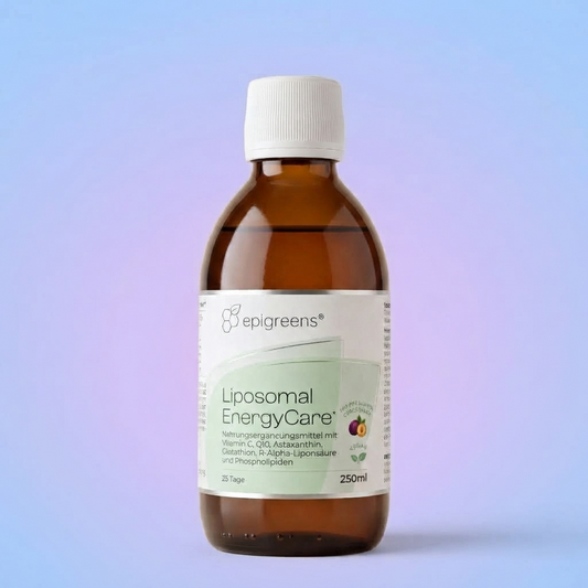 Liposomal EnergyCare
