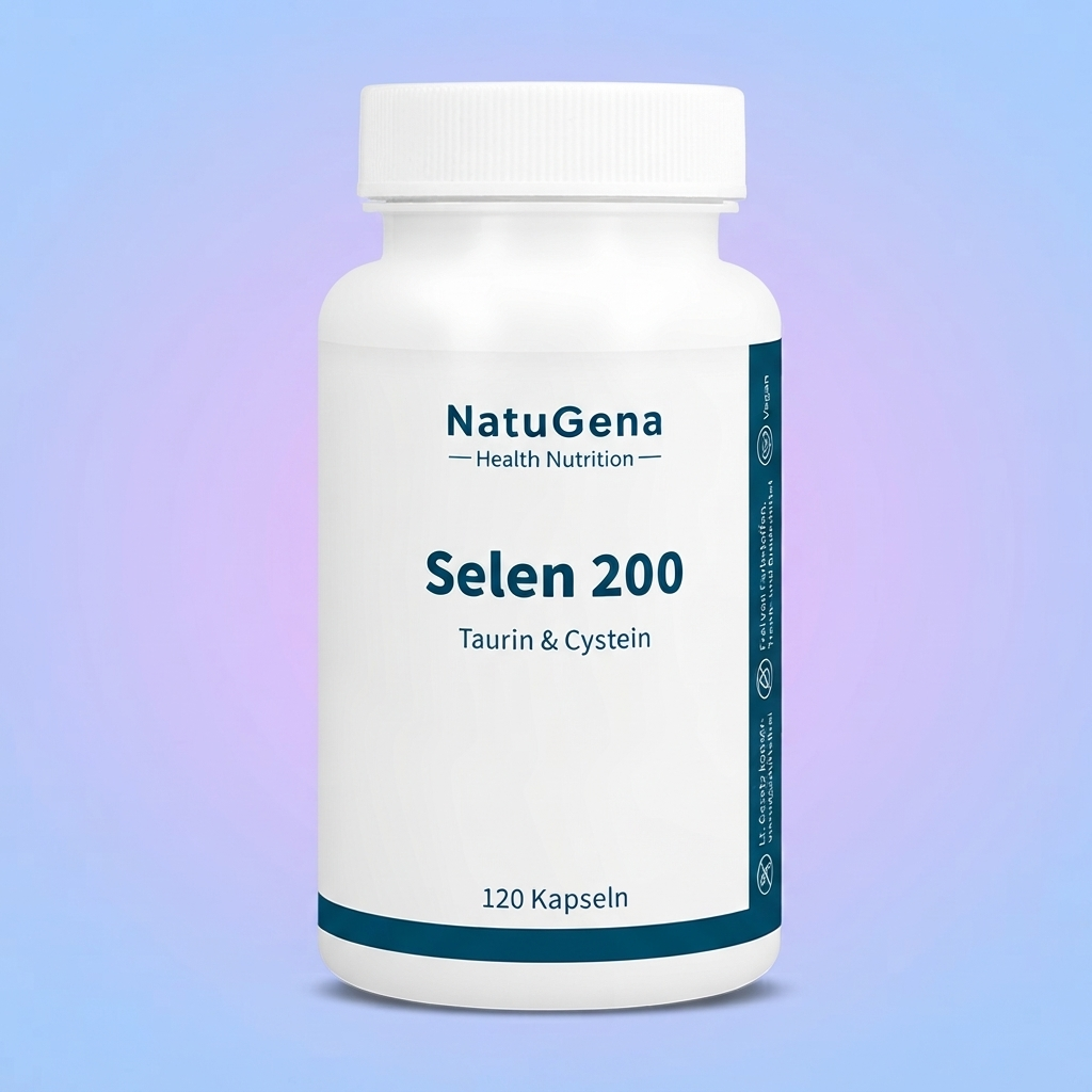 Selen 200