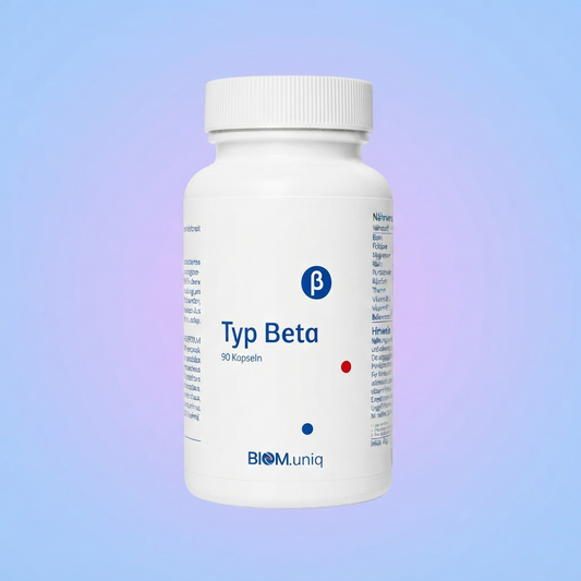 Typ beta (90 Kapseln)