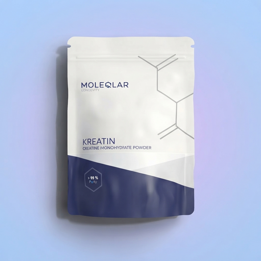 Kreatin Pulver (Creavitalis®)