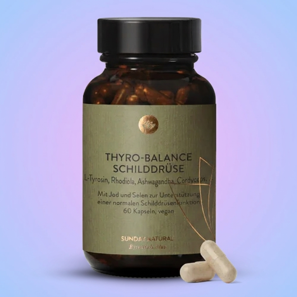 Thyro Balance Essentials Plus