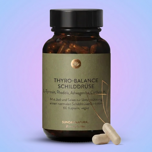 Thyro Balance Essentials Plus