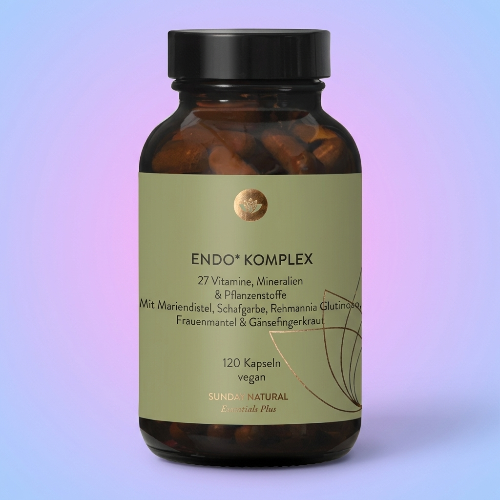Endo Komplex
