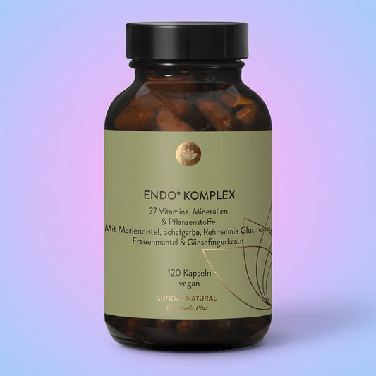 Endo Complex