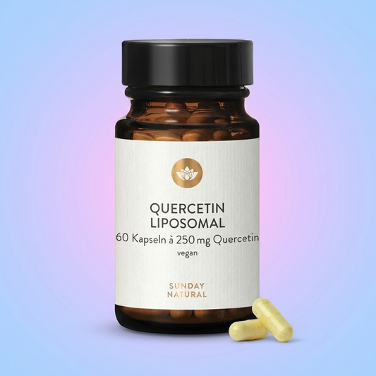 Quercetin liposomal 