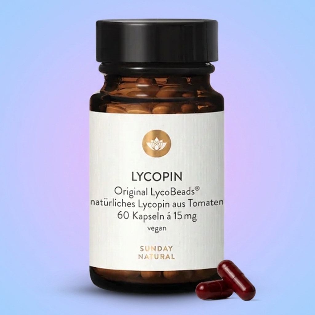 Lycopin LycoBeads®