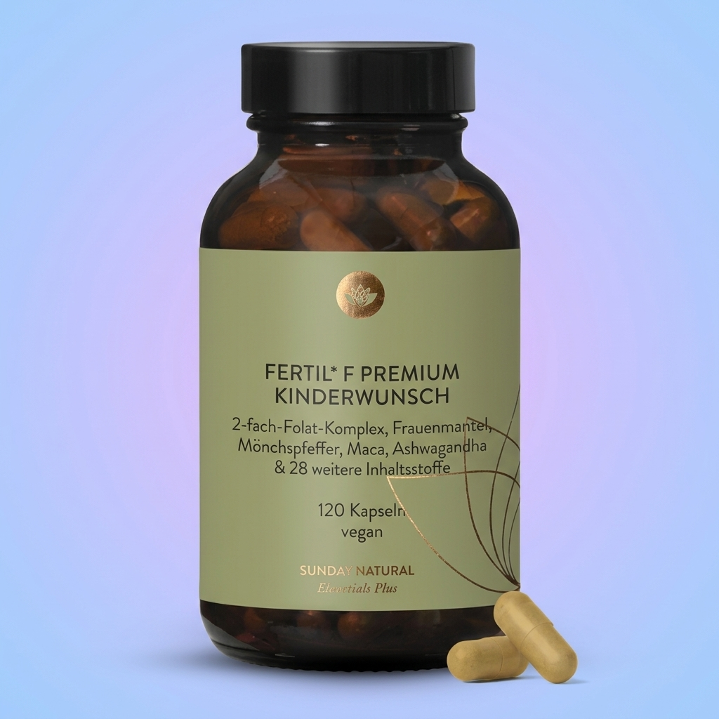 Kinderwunsch Frau Premium