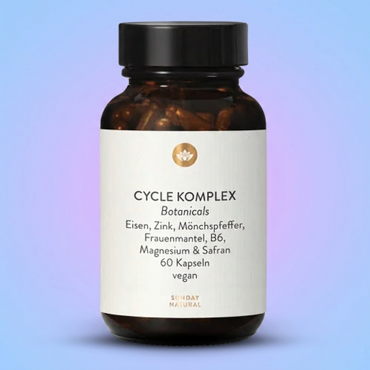 Complexe Cycle Botanicals