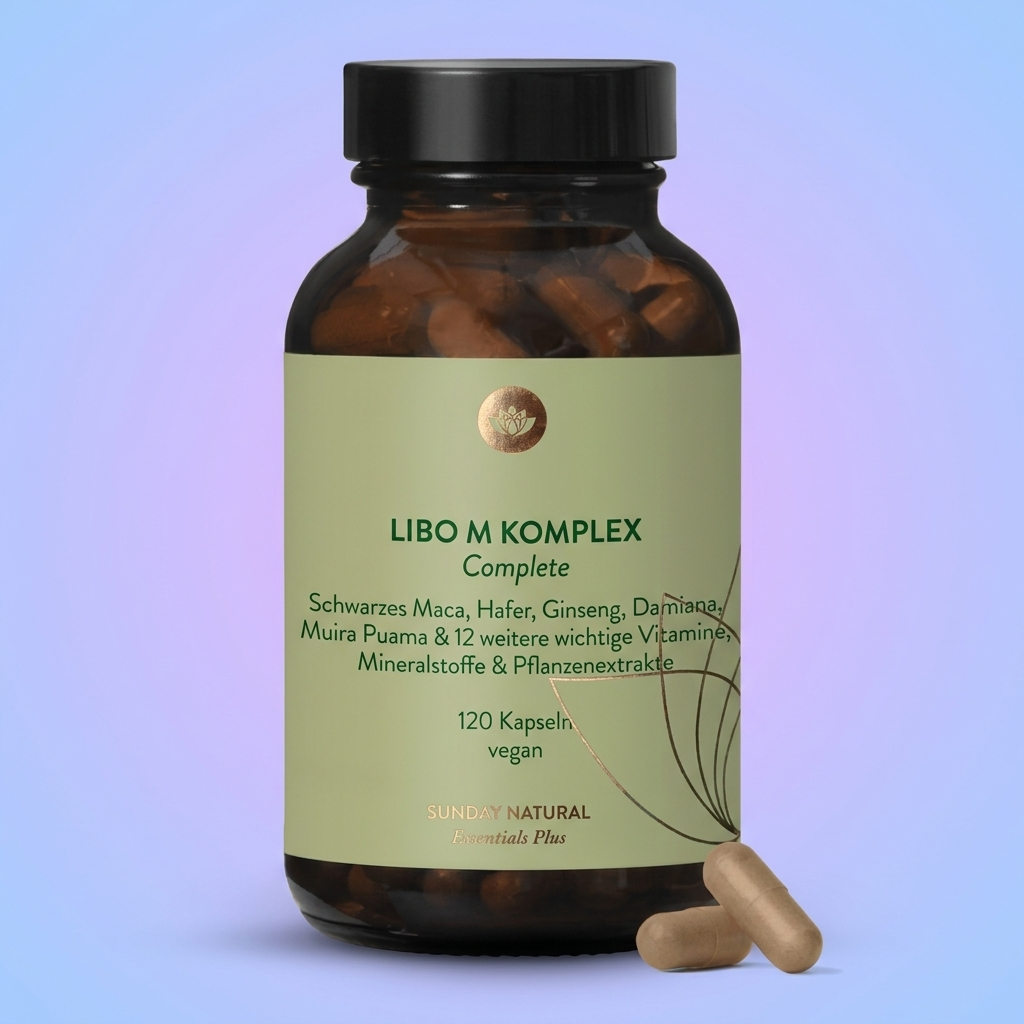 Libido M Komplex