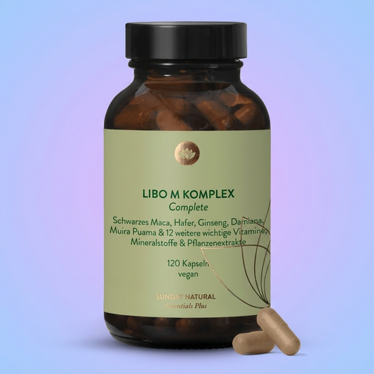 Complexe Libido M