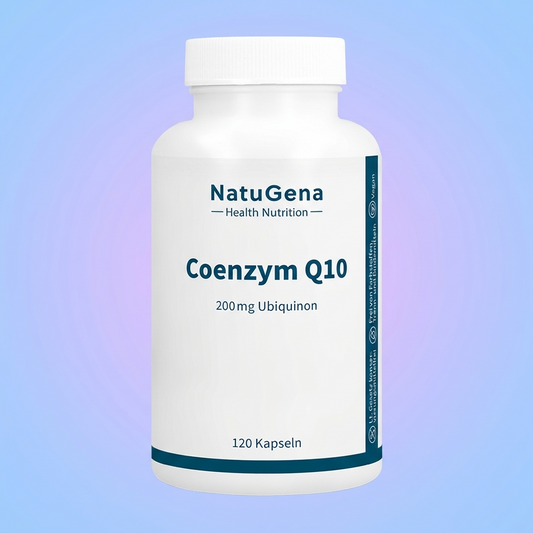 Coenzym Q10