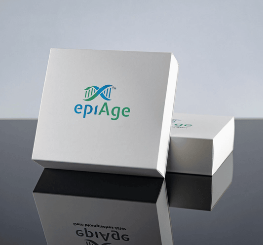 epiAge | Dein biologisches Alter