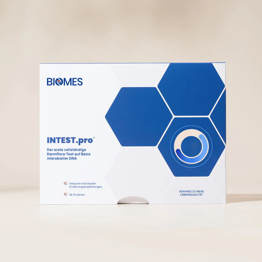 BIOMES Intest.pro